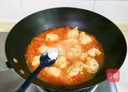 番茄汆肉圆的做法图解13