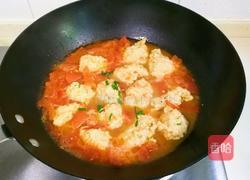 番茄汆肉圆的做法图解15