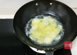 尖椒炒土豆片的做法图解3