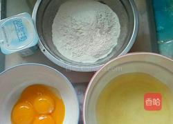 酸奶面包的做法图解1