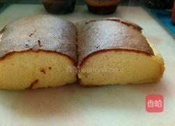 酸奶面包的做法图解9