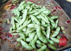 卤水毛豆的做法图解5