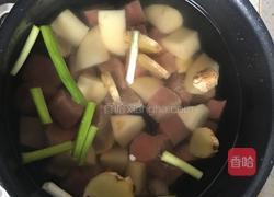 牛肉松的做法图解3