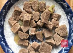 牛肉松的做法图解4