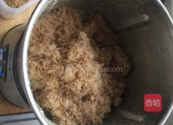 牛肉松的做法图解8