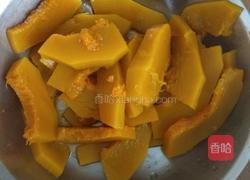 脆皮南瓜丸子的做法图解6