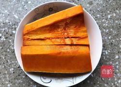 南爪豆沙包的做法图解1
