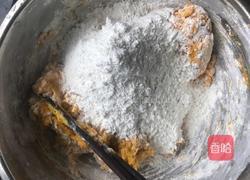 南爪豆沙包的做法图解4