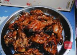 简单好吃可乐鲜嫩鸡腿的做法图解7
