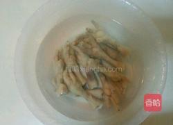 泡椒凤爪的做法图解3