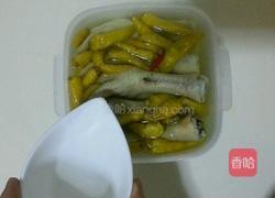泡椒凤爪的做法图解4