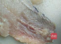 鱼丸汤的做法图解4