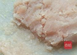 鱼丸汤的做法图解5