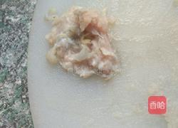 鱼丸汤的做法图解6