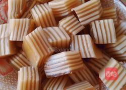 千层马蹄糕的做法图解12