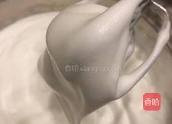 樱桃彩绘蛋糕卷的做法图解13