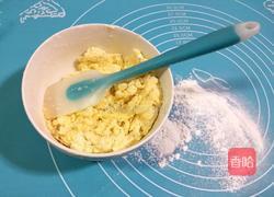 旺仔小馒头的做法图解7