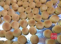 旺仔小馒头的做法图解15