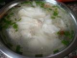 福建名小吃扁食