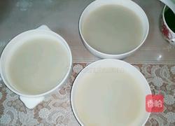 三色猪皮冻的做法图解8