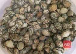 香辣花甲的做法图解1