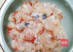 御膳房菜谱篇～川系水煮鱼的做法图解3
