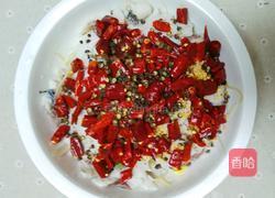 御膳房菜谱篇～川系水煮鱼的做法图解4
