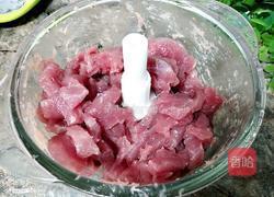 自制猪肉脯的做法图解4