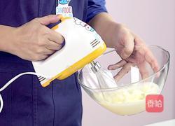 免烤甜品木糠杯的做法图解2