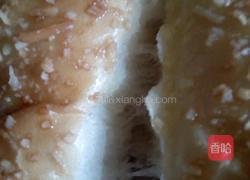 椰蓉排包(中种)的做法图解12