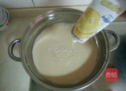 炼乳奶茶的做法图解6