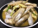 葱姜爆圣子
