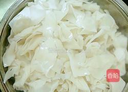油泼面的做法图解3