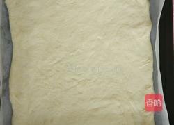 肉松面包卷的做法图解2