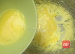 黄油巧克力曲奇的做法图解4