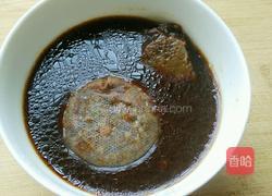 卤牛肉的做法图解1