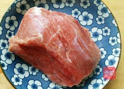 卤牛肉的做法图解2