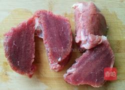卤牛肉的做法图解3