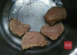 卤牛肉的做法图解6