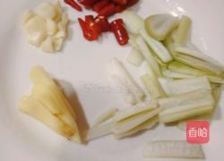 香辣烤鸡翅的做法图解2