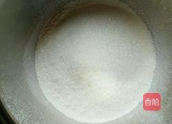 脆香空心小麻球的做法图解2