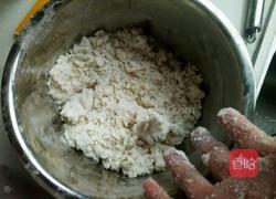 脆香空心小麻球的做法图解5