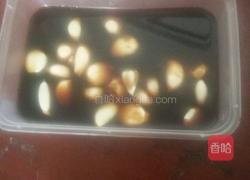 糖醋蒜掰的做法图解4