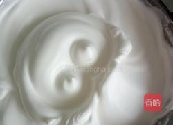 戚风蛋糕零失误做法的做法图解4