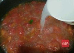 西红柿鸡蛋汤的做法图解7