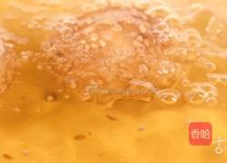 清·麻团||圆圆麻团儿，裹进甜蜜，揉得团圆的做法图解5