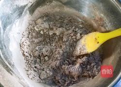 熊掌饼干的做法图解9
