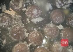 巧做汤圆的做法图解5