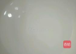 巧做汤圆的做法图解6