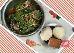 葱油鱼的做法图解4